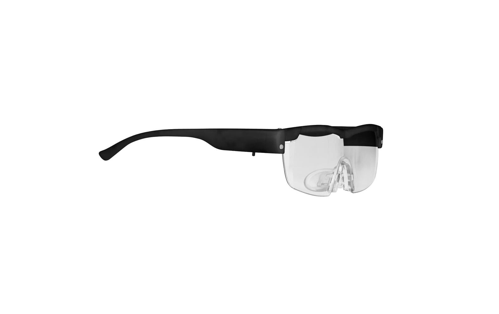 EASYmaxx Lesebrille LED 12 V 1,50