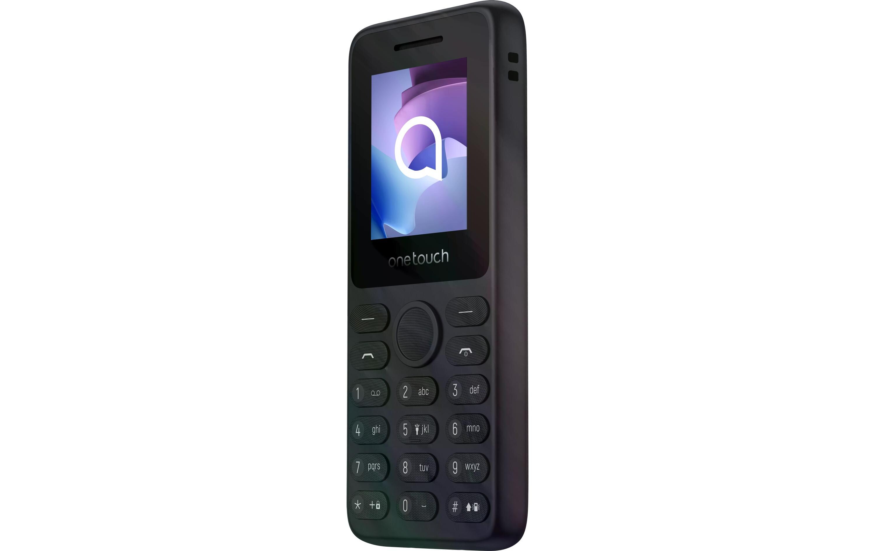 TCL Onetouch 4041G mit Cradle TCL Onetouch 4041G mit Cradle