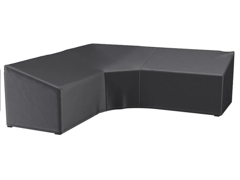 AeroCover Schutzhülle 255 x 255 x 90 x H65/90 cm