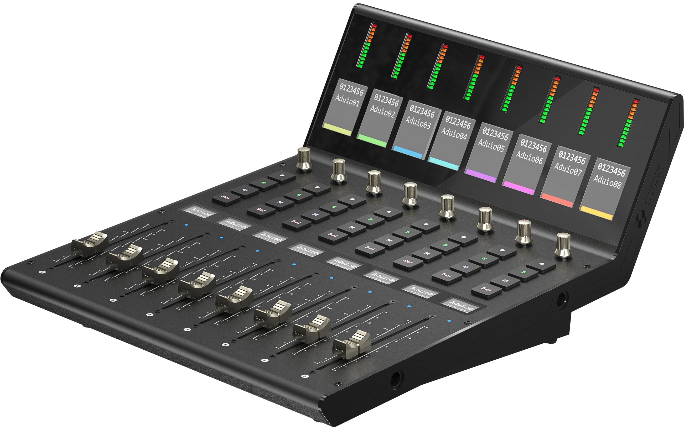 iCon Controller-Zubehör V1-X