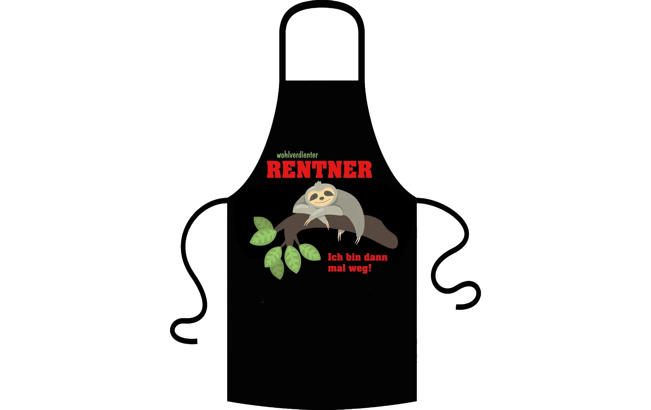 Trendcompany Kochschürze Pretty Woman