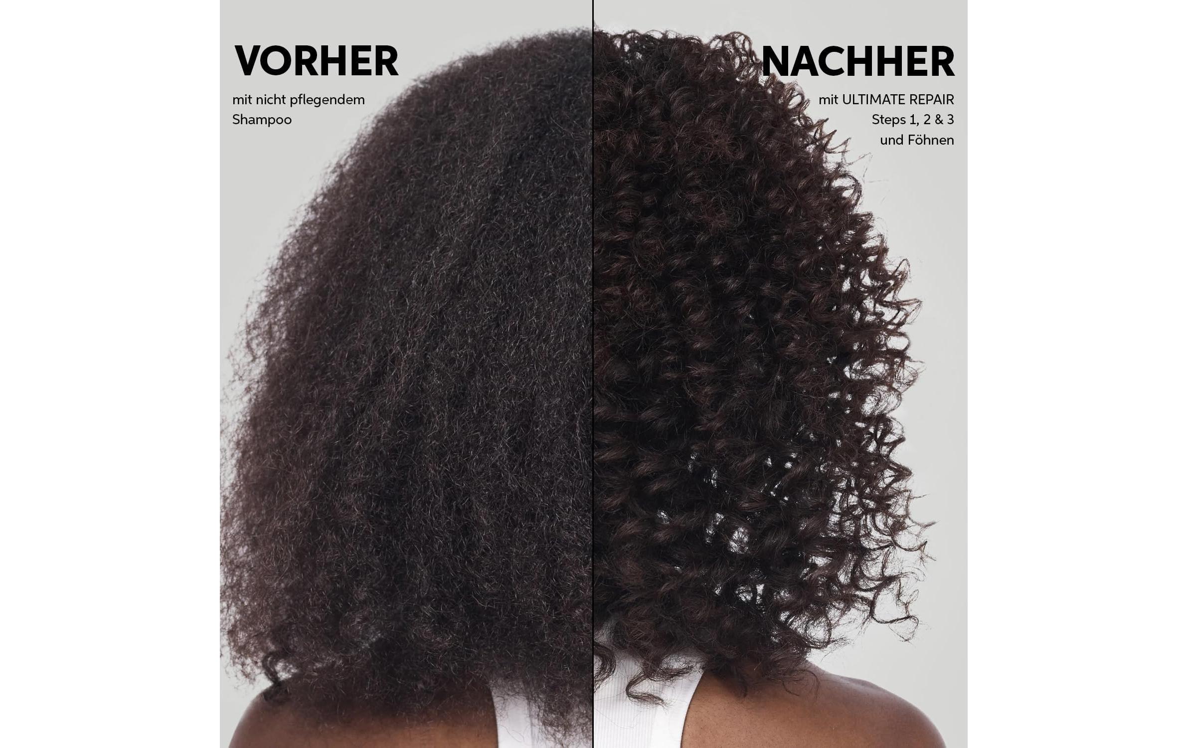 wella Shampoo Ultimate Repair 50 ml