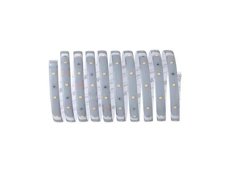 Paulmann LED-Stripe MaxLED 250 2700 K, 3 m Basisset Paulmann LED-Stripe MaxLED 250 2700 K, 3 m Basisset