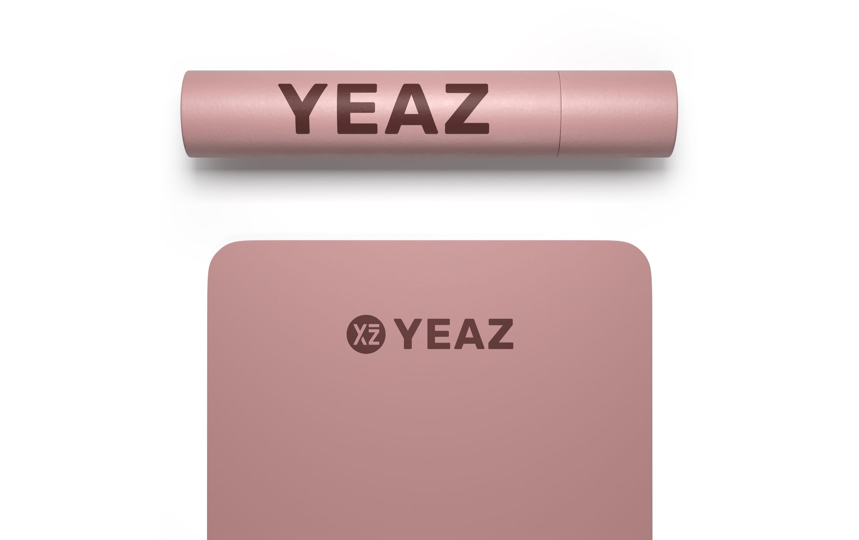 YEAZ Yogamatte Aura YEAZ Yogamatte Aura