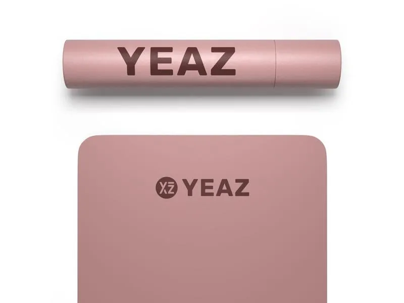 YEAZ Yogamatte Aura YEAZ Yogamatte Aura