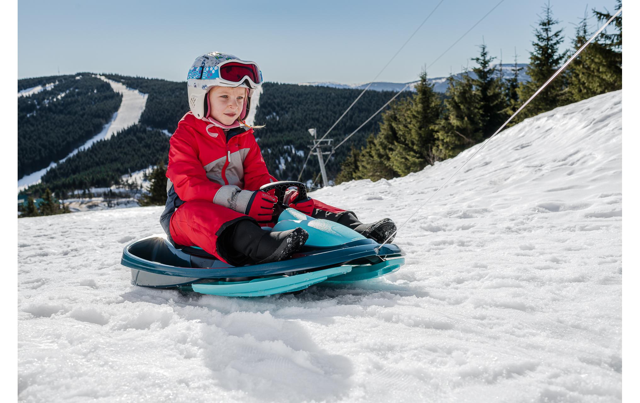 gizmo riders Bob Nimbus Grün