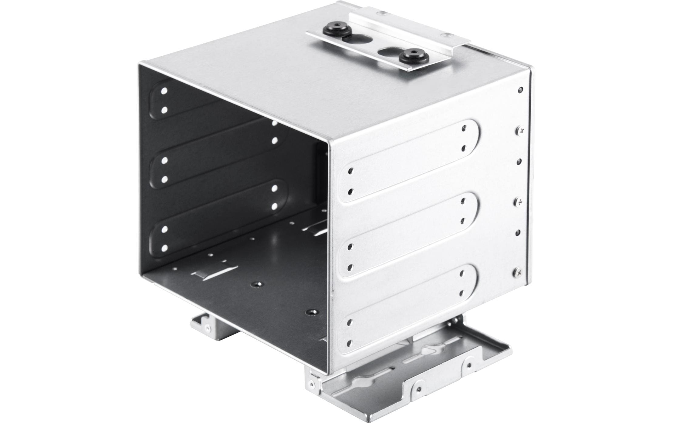 SilverStone 5.25-Zoll-Laufwerkkäfig