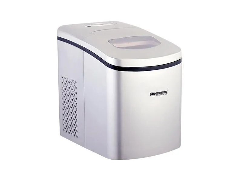 Sonnenkönig Eiswürfelmaschine Easy 12 kg/24h Sonnenkönig Eiswürfelmaschine Easy 12 kg/24h