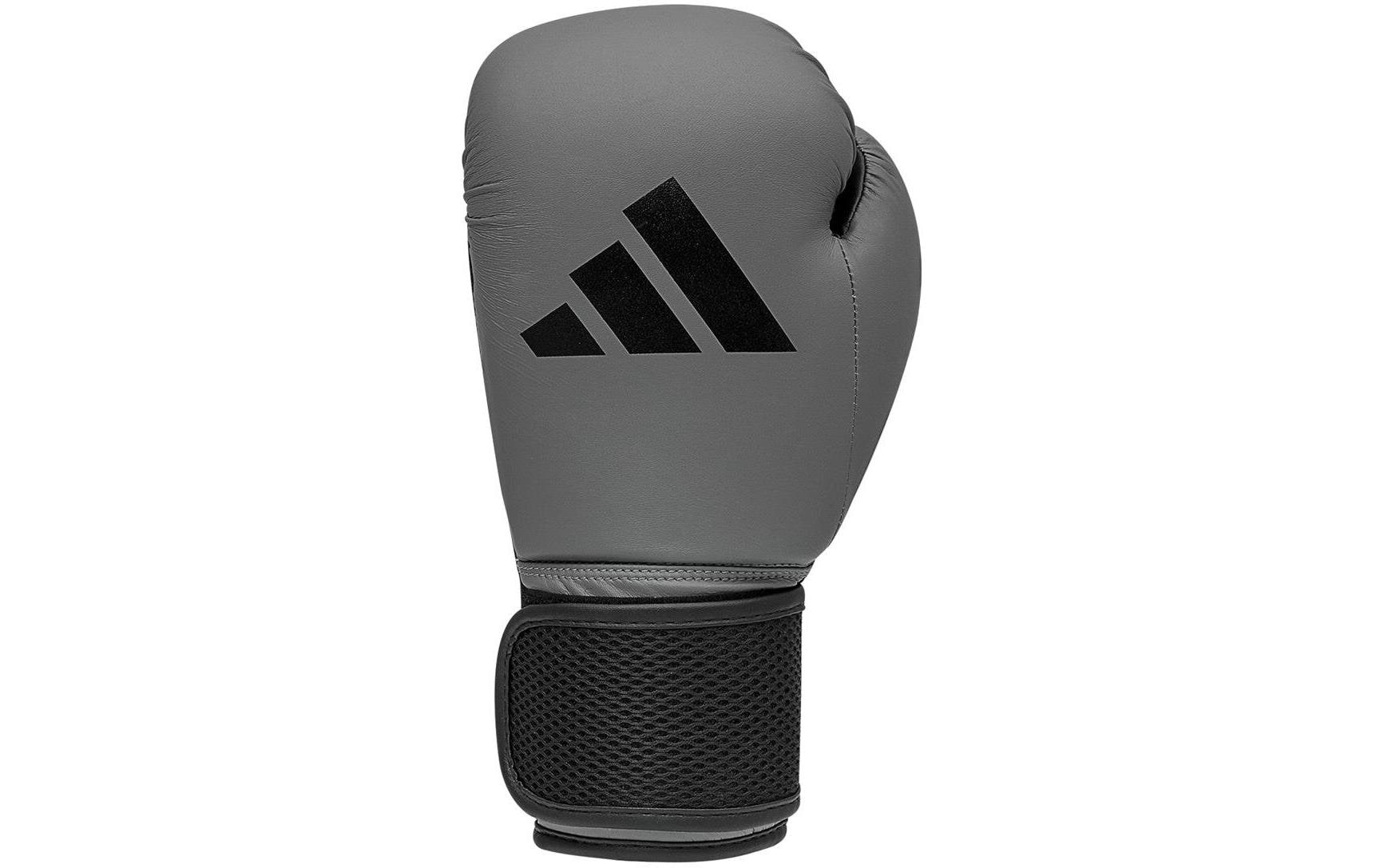 adidas Box-Set Youth Grau / Schwarz