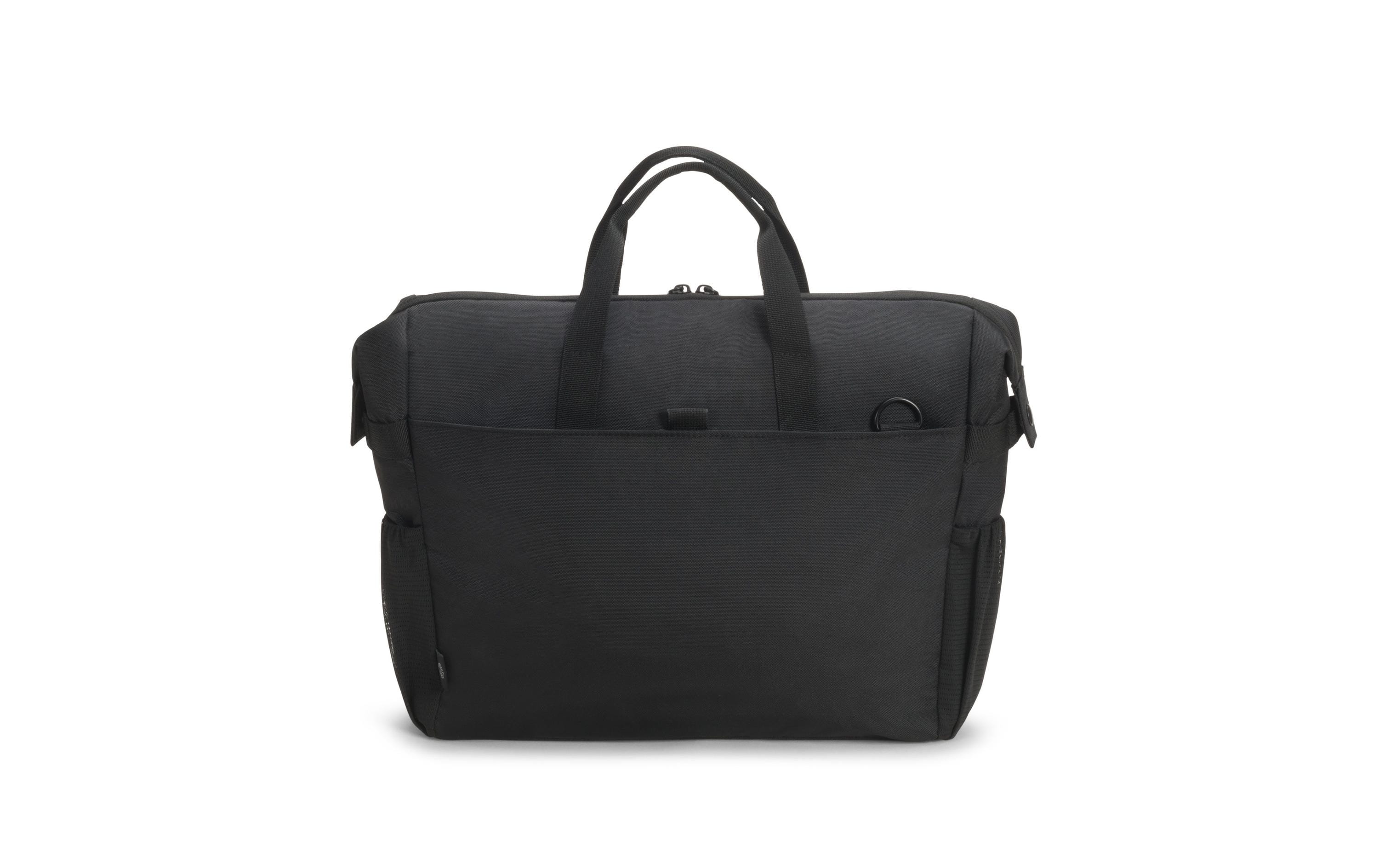 DICOTA Notebooktasche Eco Top Traveller GO 15.6