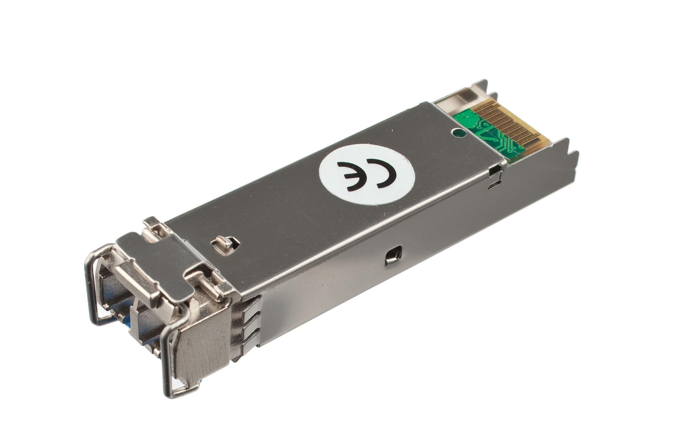 Lightwin SFP Modul AGM732F-OEM LR-LC Lightwin SFP Modul AGM732F-OEM LR-LC