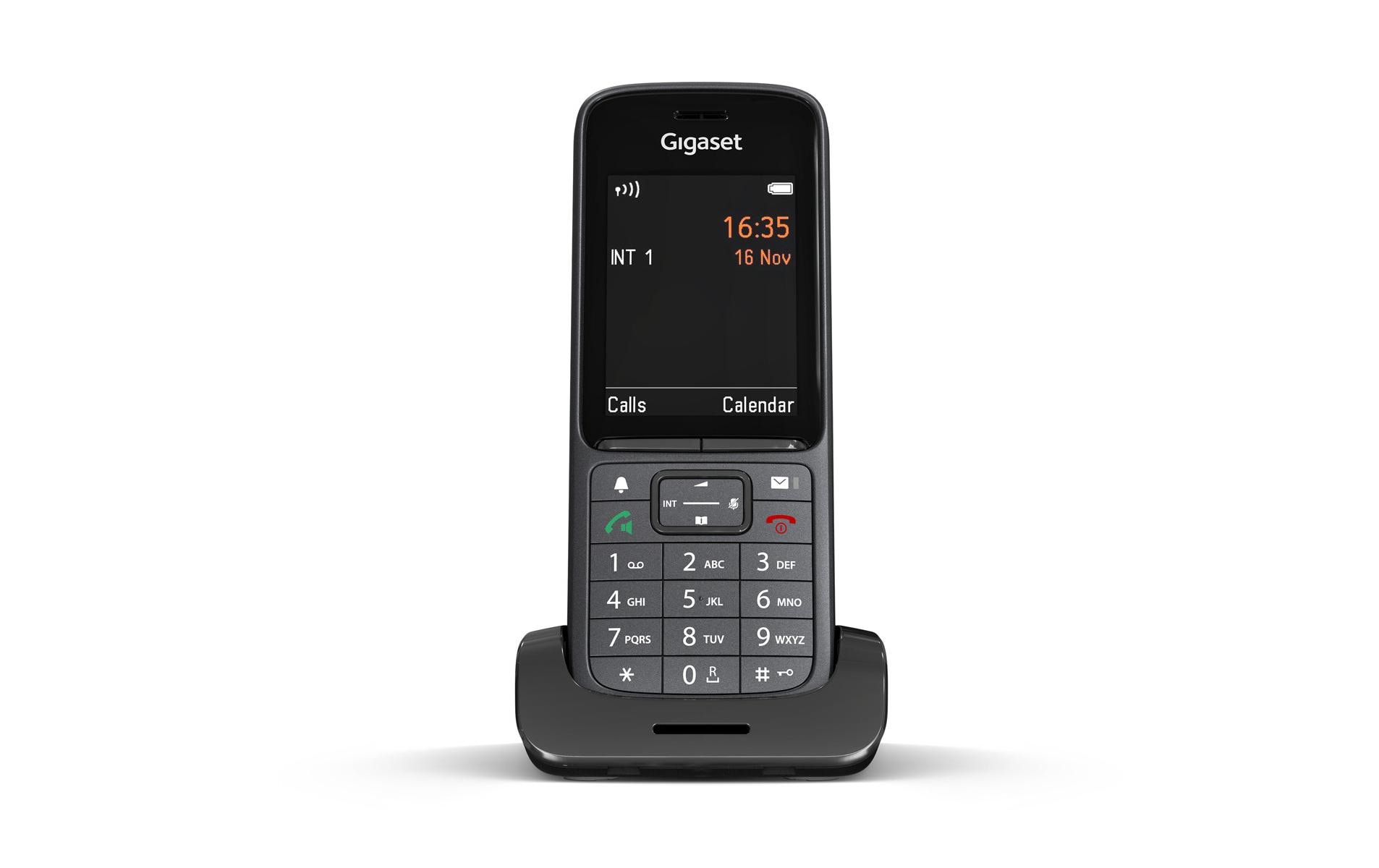 Gigaset Pro Mobilteil SL800H Pro