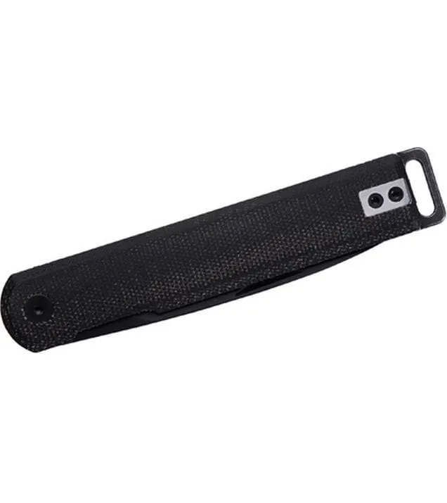 Herbertz Taschenmesser Liner Lock G10 schwarz, schwarze Klinge Herbertz Taschenmesser Liner Lock G10 schwarz, schwarze Klinge