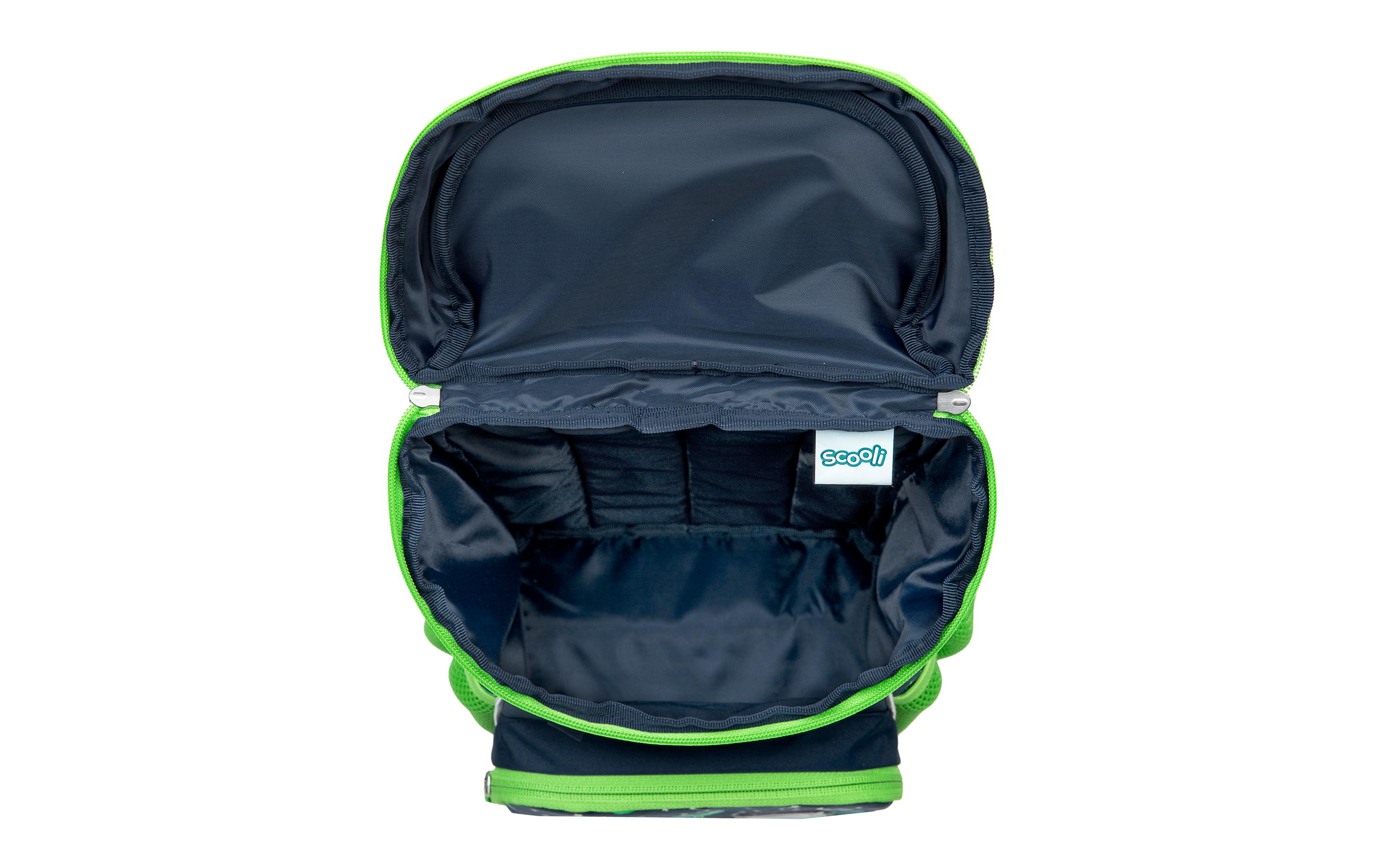 Scooli Rucksack Astronaut 8 l Scooli Rucksack Astronaut 8 l