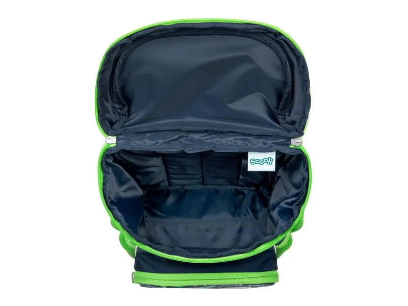 Scooli Rucksack Astronaut 8 l Scooli Rucksack Astronaut 8 l