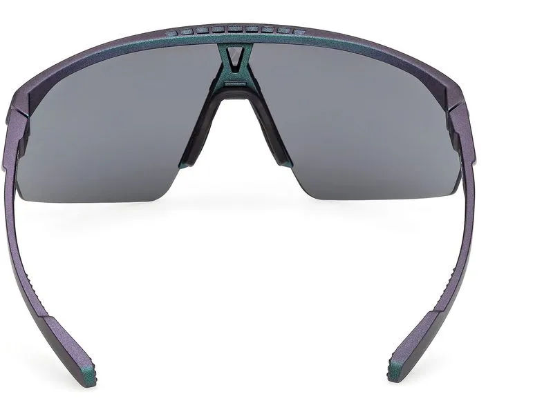 adidas Sonnenbrille SP0075 Sonnenbrille, Green Matt, Lens Smoke adidas Sonnenbrille SP0075 Sonnenbrille, Green Matt, Lens Smoke