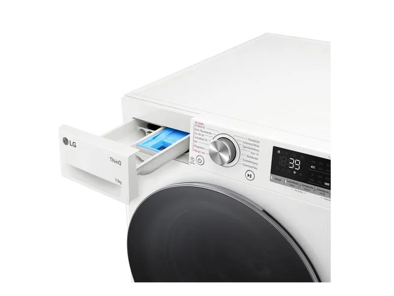 LG Waschmaschine F4WR7031 Links LG Waschmaschine F4WR7031 Links