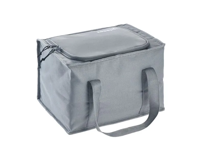 keeeper Johanna M 15 l Graphite keeeper Johanna M 15 l Graphite