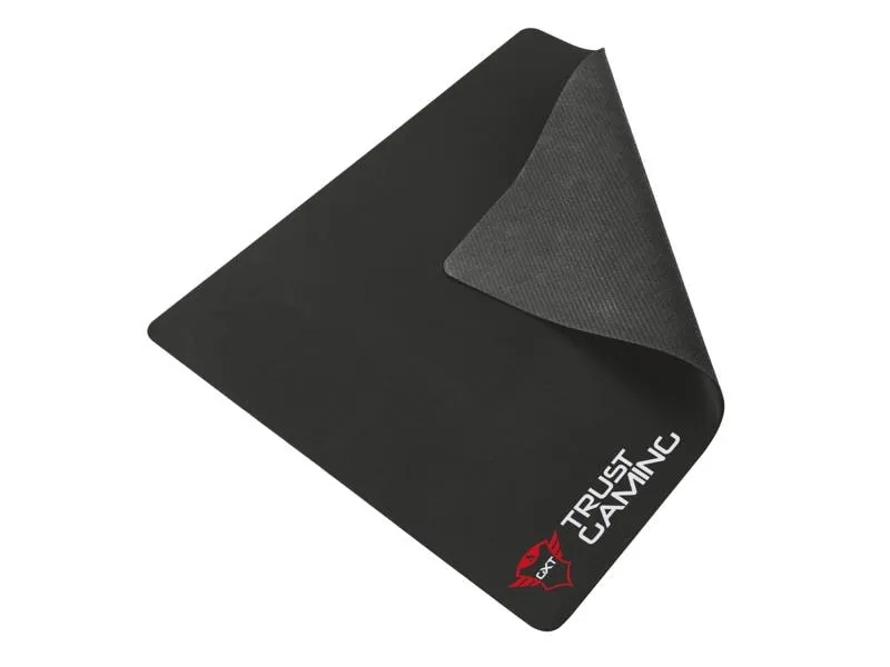 Trust Gaming-Mausmatte GXT 752 M Schwarz Trust Gaming-Mausmatte GXT 752 M Schwarz
