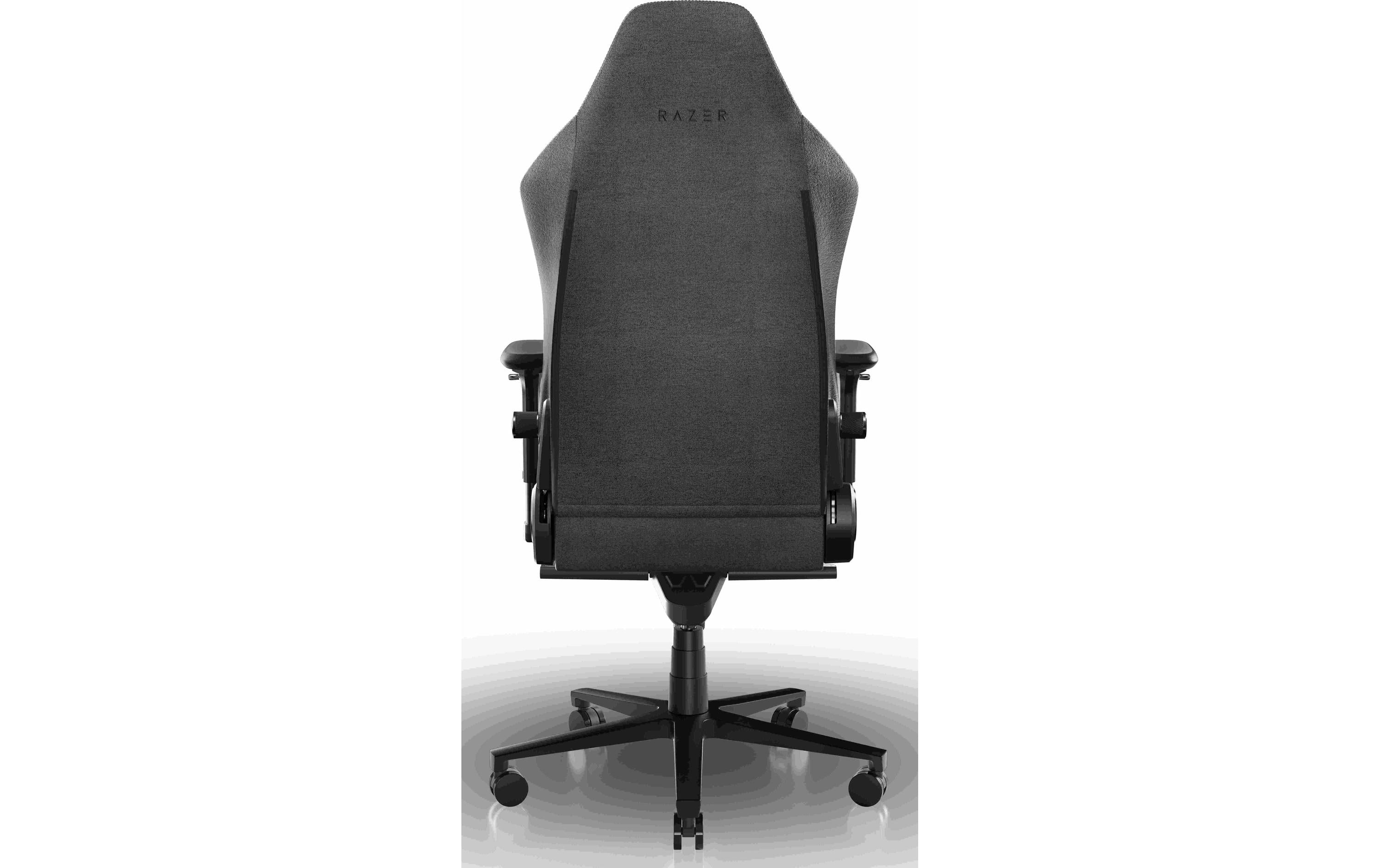 Razer Gaming-Stuhl Iskur V2 Grau