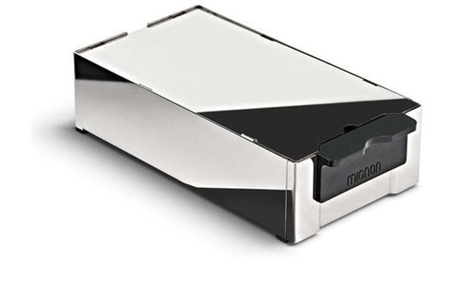 Eureka Ausklopfschublade Eureka Ausklopfschublade