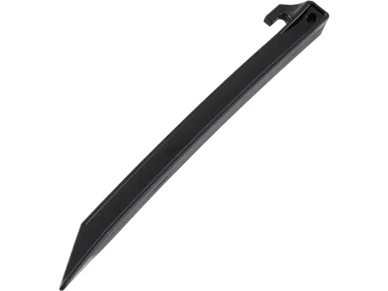 Easy Camp Kunststoff-Hering Sand Peg 18 cm