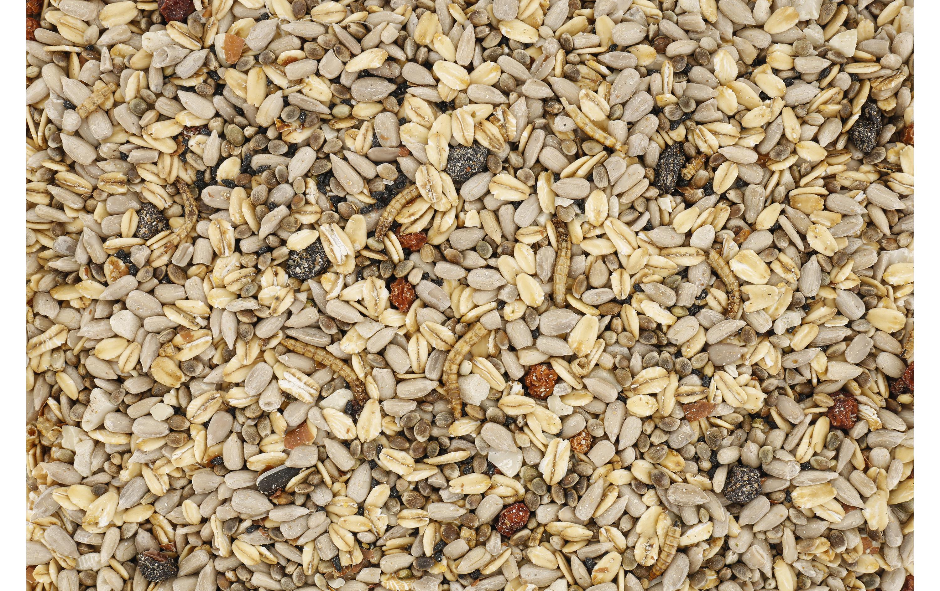 Eric Schweizer Vogelfutter Wildvogelmischung Expert 5 kg Eric Schweizer Vogelfutter Wildvogelmischung Expert 5 kg