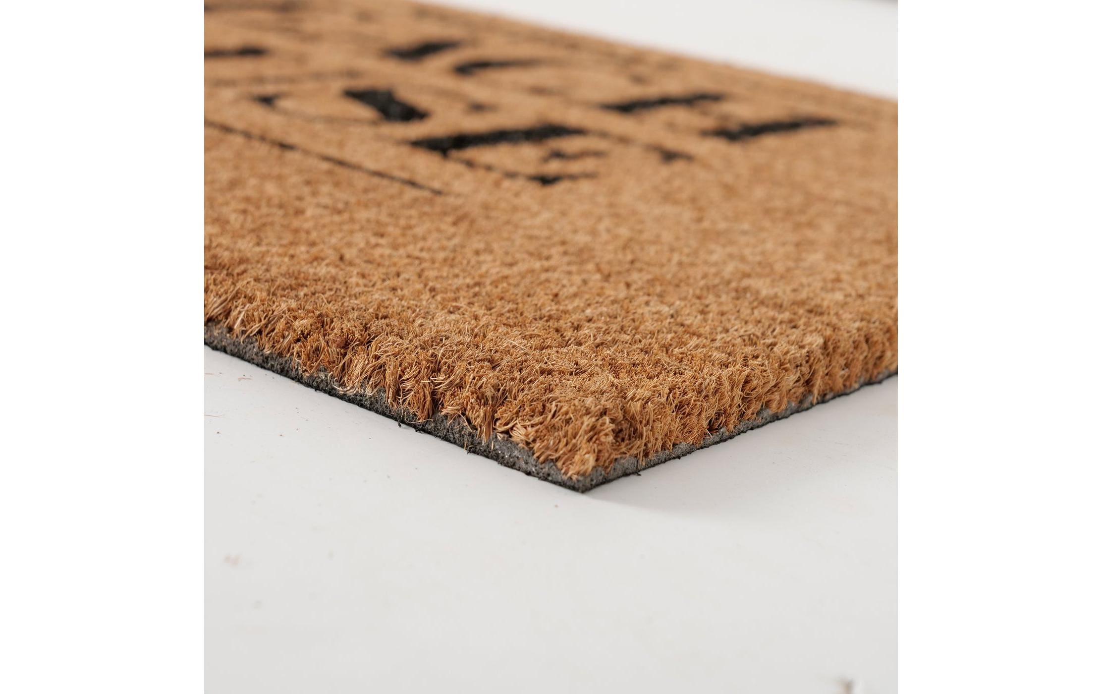 Boltze Fussmatte Beach 60 x 40 cm