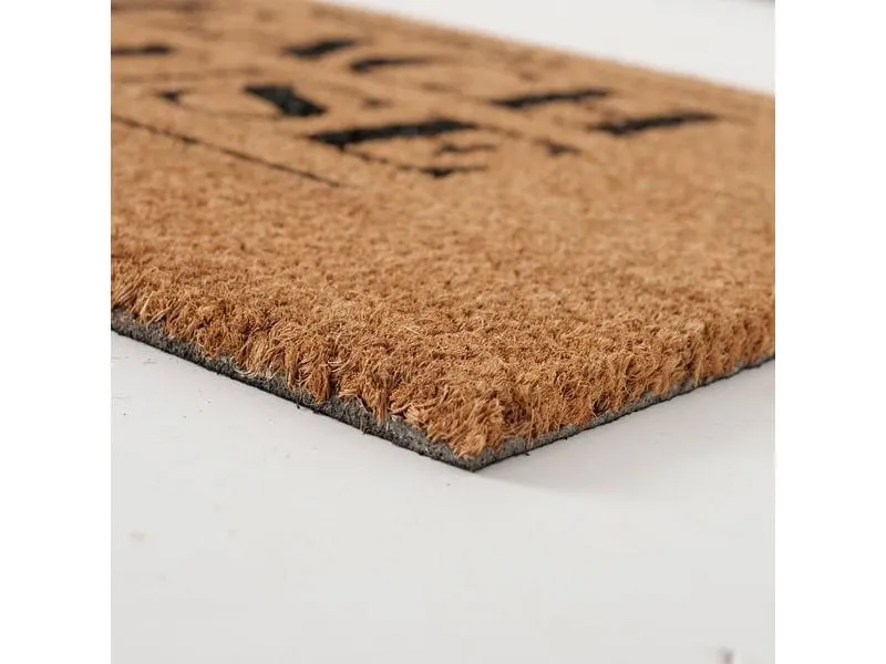 Boltze Fussmatte Beach 60 x 40 cm Boltze Fussmatte Beach 60 x 40 cm