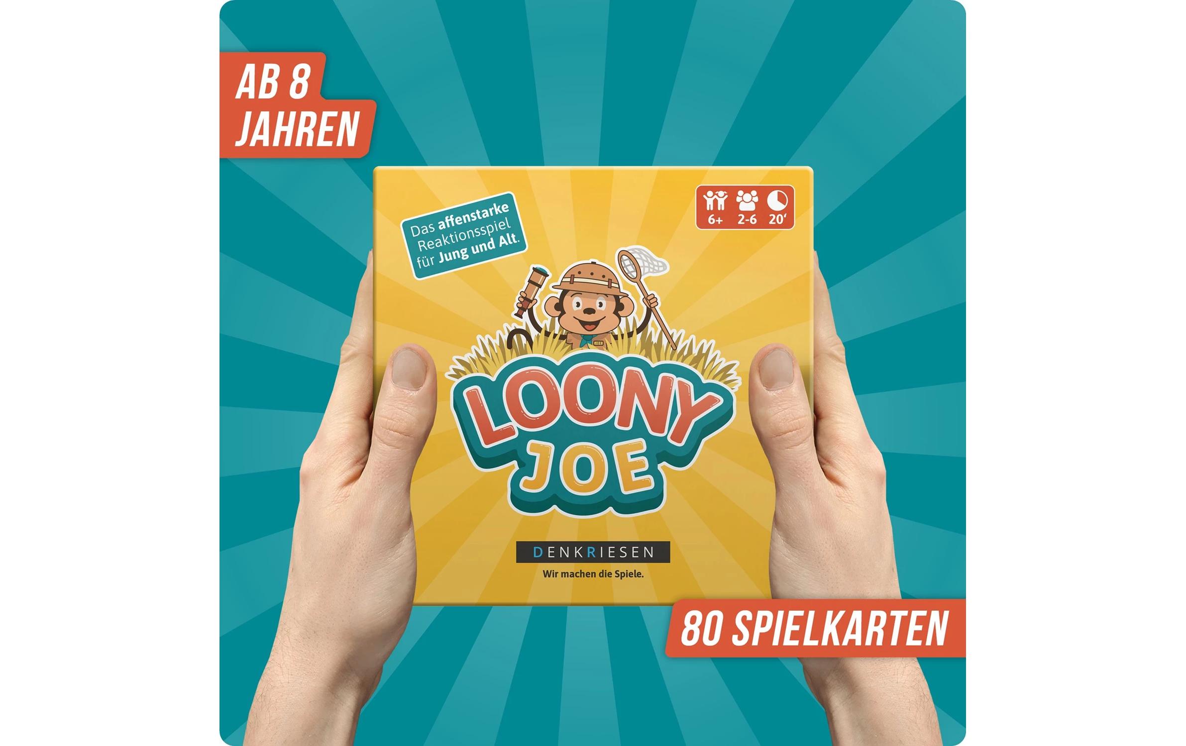 Denkriesen Loony Joe -DE- Denkriesen Loony Joe -DE-