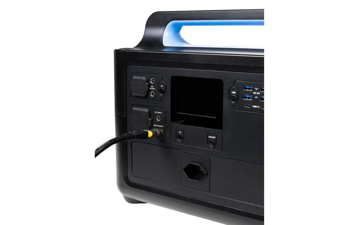 FURBER.power Adapterkabel FC4 auf XT60 10 m FURBER.power Adapterkabel FC4 auf XT60 10 m