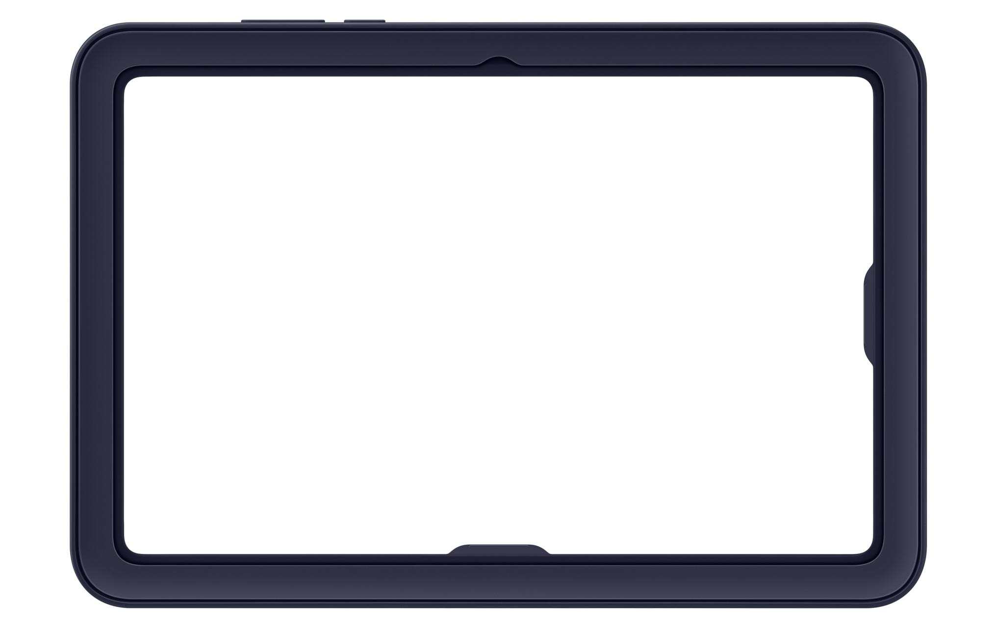Samsung Tablet Back Cover für Tab S11 Navy Samsung Tablet Back Cover für Tab S11 Navy