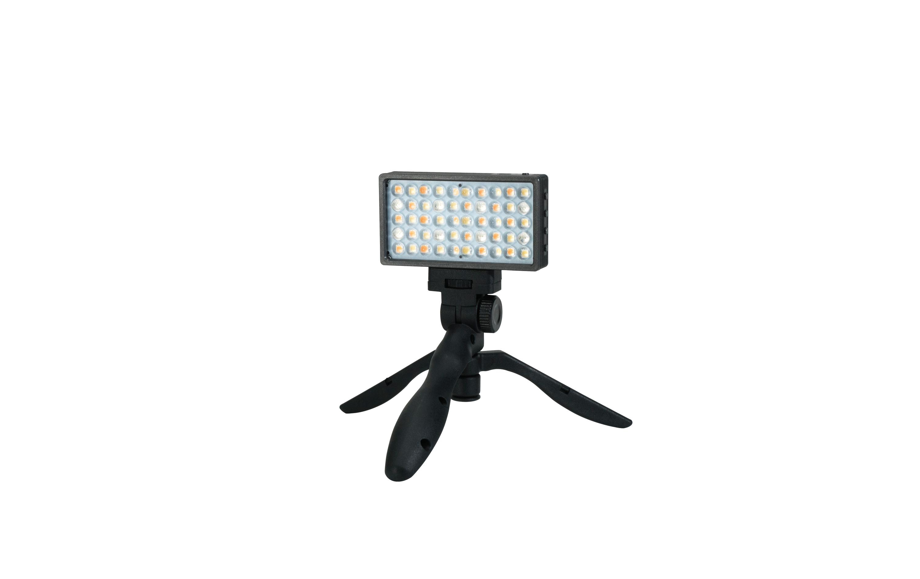 Nanlite Stativ AS-MT/HG-1/4 Mini Stativ