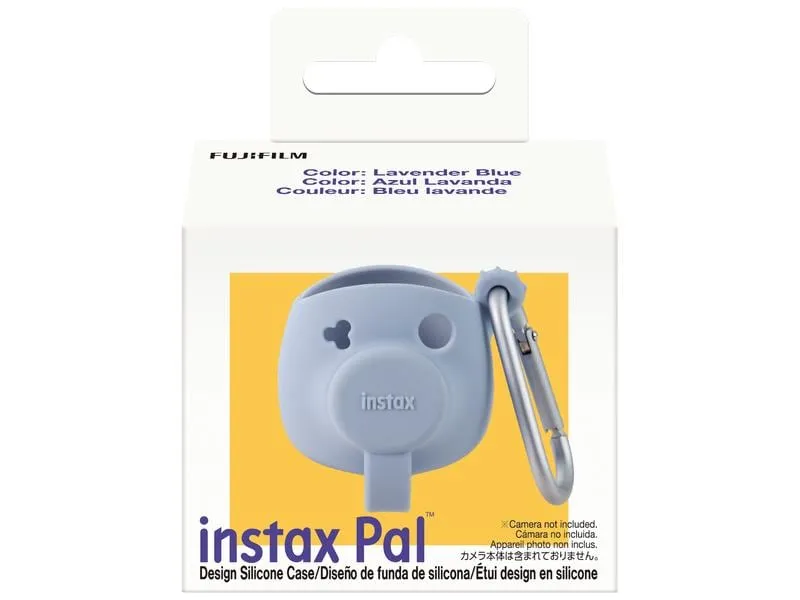 Fujifilm Kameratasche Instax Pal Blau Fujifilm Kameratasche Instax Pal Blau