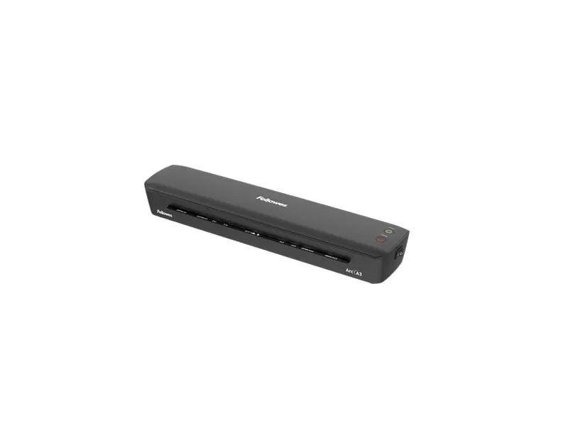 Fellowes Lamminiergerät Arc A3 ,schwarz Fellowes Lamminiergerät Arc A3 ,schwarz