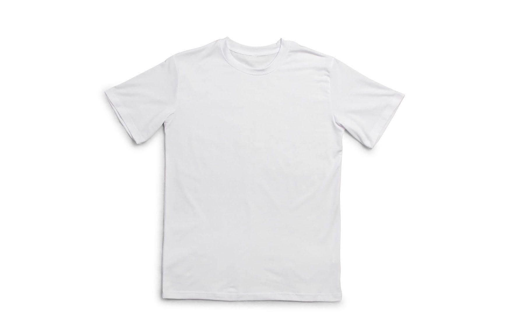 Cricut T-Shirt Infusible Ink Men Grösse M, Weiss