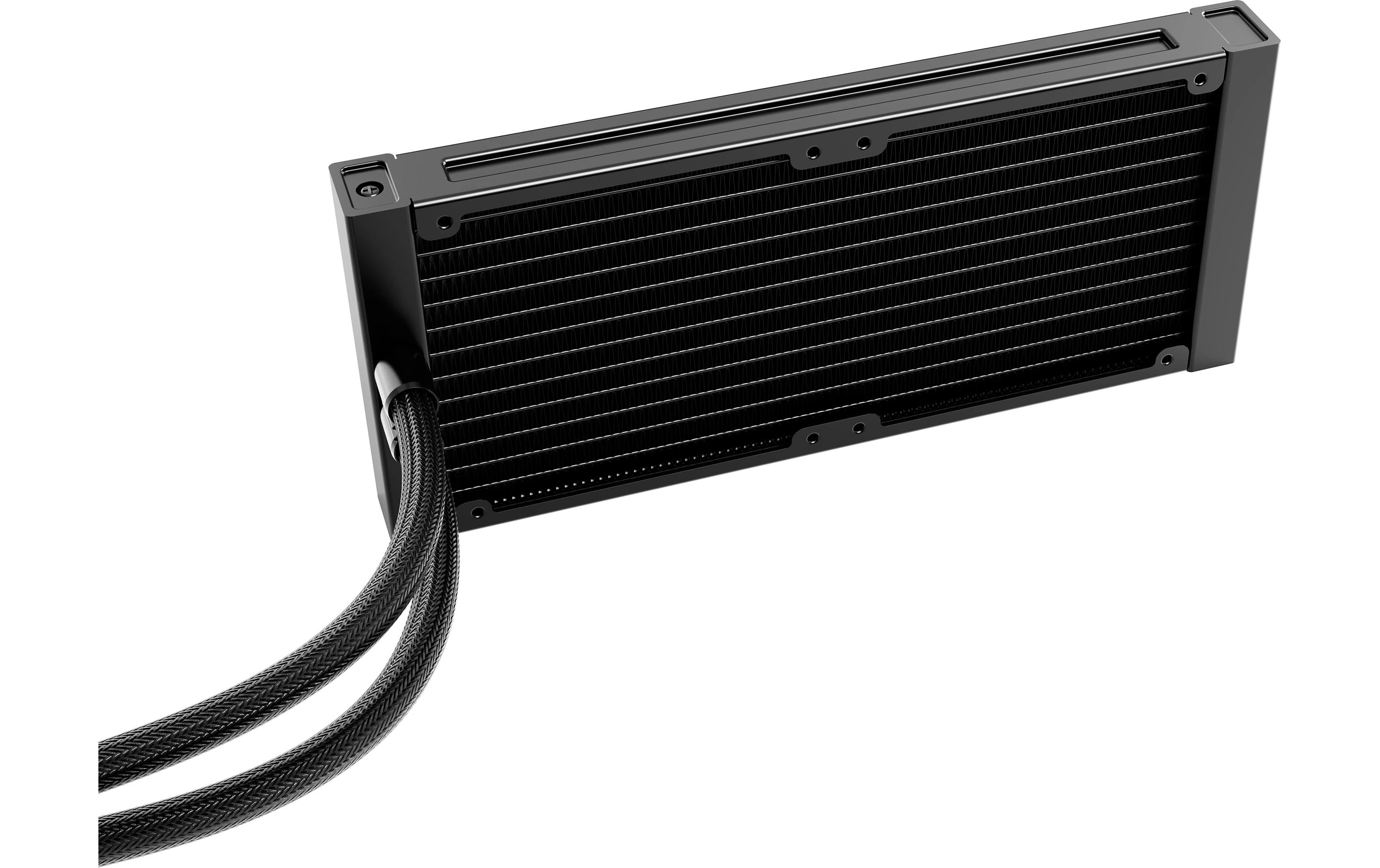 be quiet! Wasserkühlung Pure Loop 240 mm