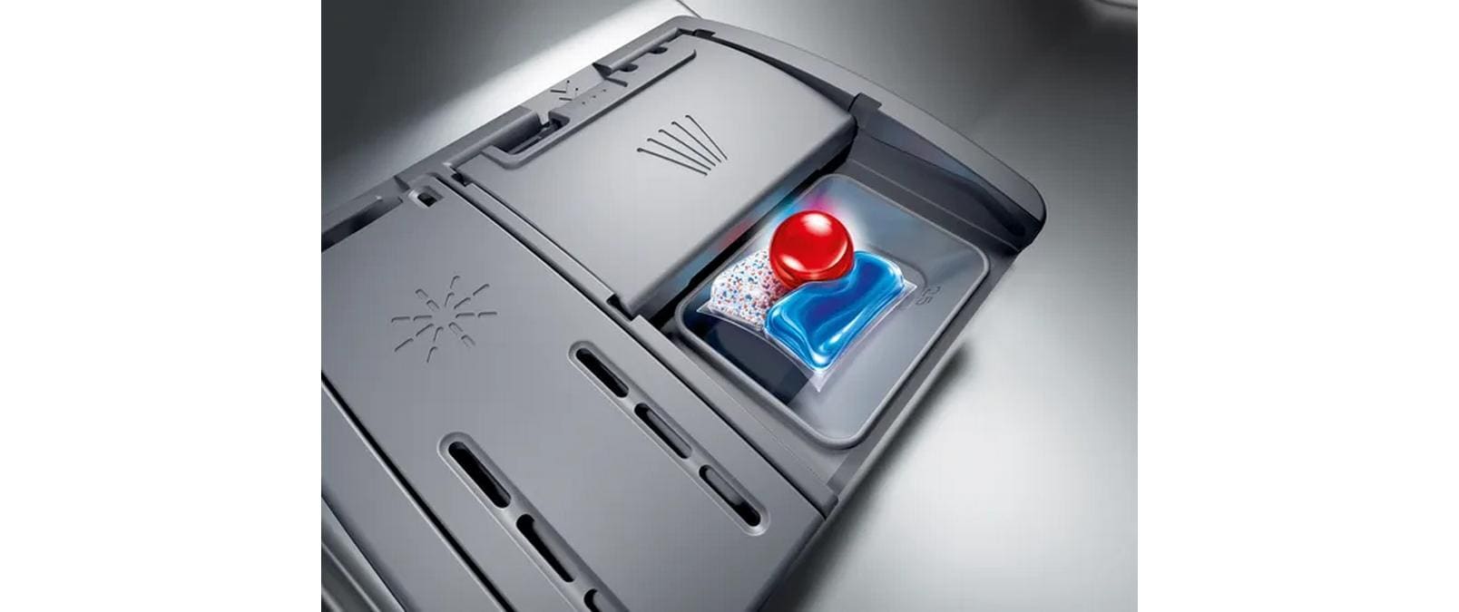 Bosch Einbaugeschirrspüler SBD8TCX04E