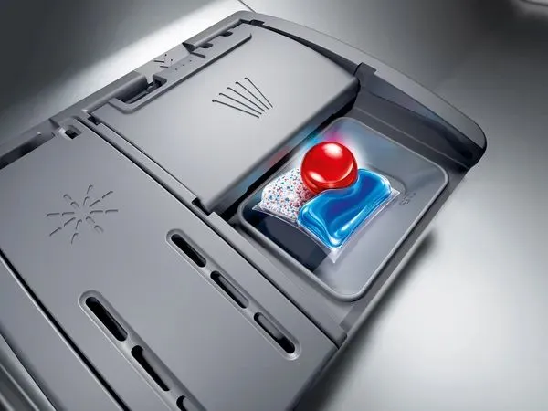 Bosch Einbaugeschirrspüler SBD8TCX04E Bosch Einbaugeschirrspüler SBD8TCX04E