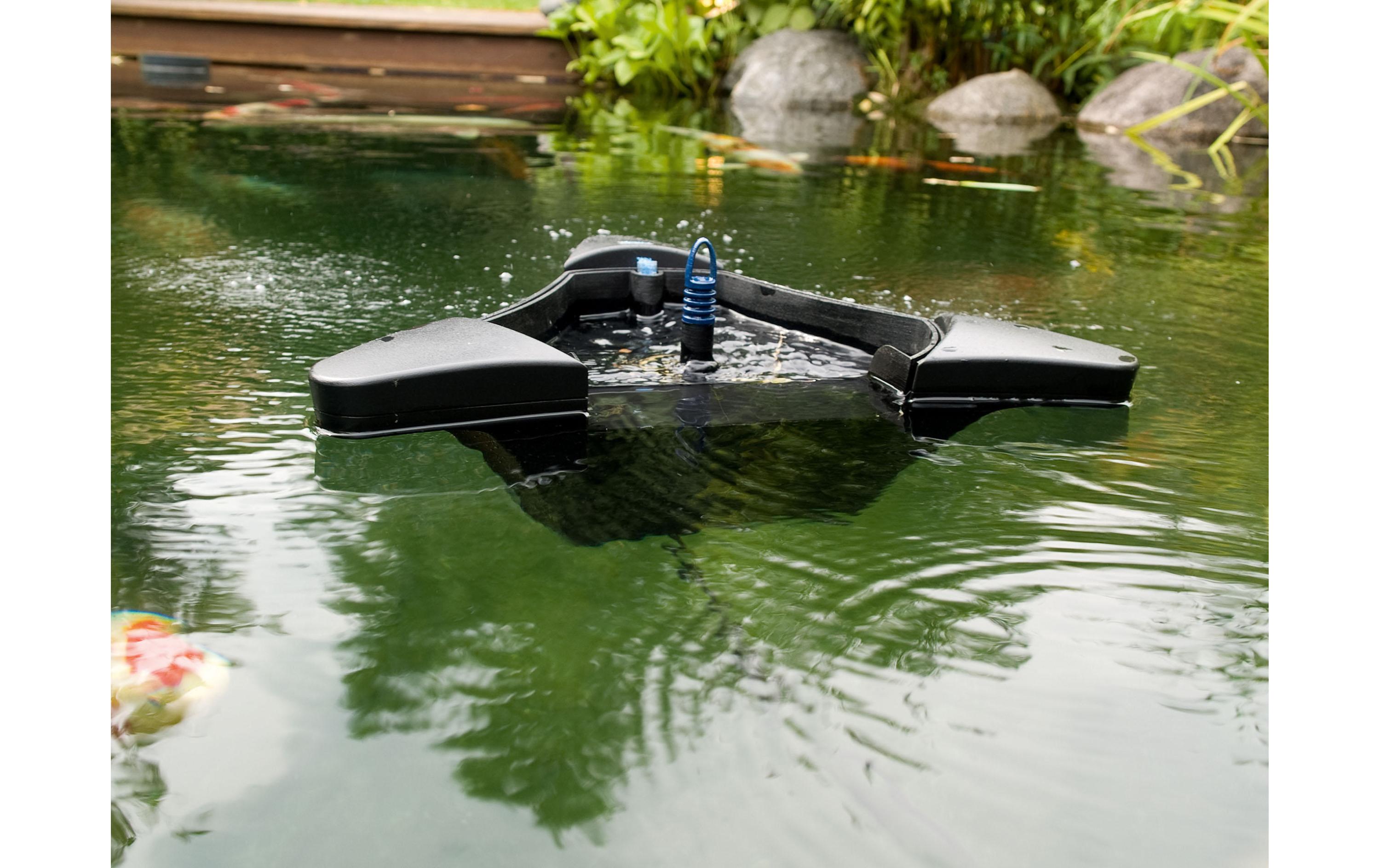 OASE Teichfilter SwimSkim 50