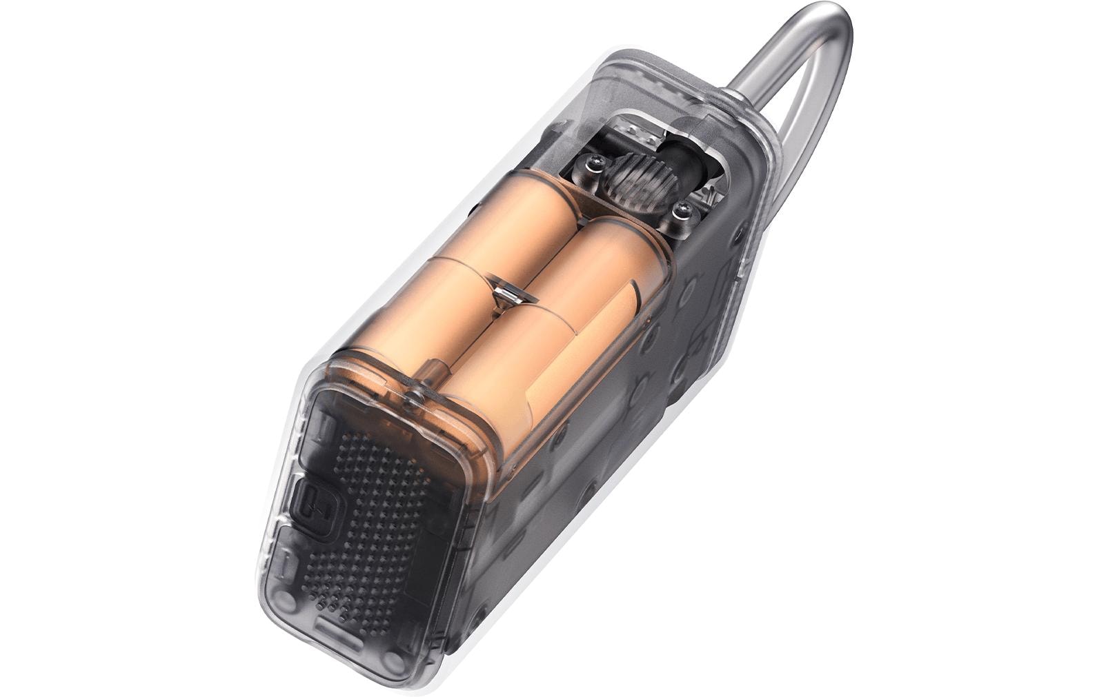 Xiaomi Portable Electric Air Compressor 2