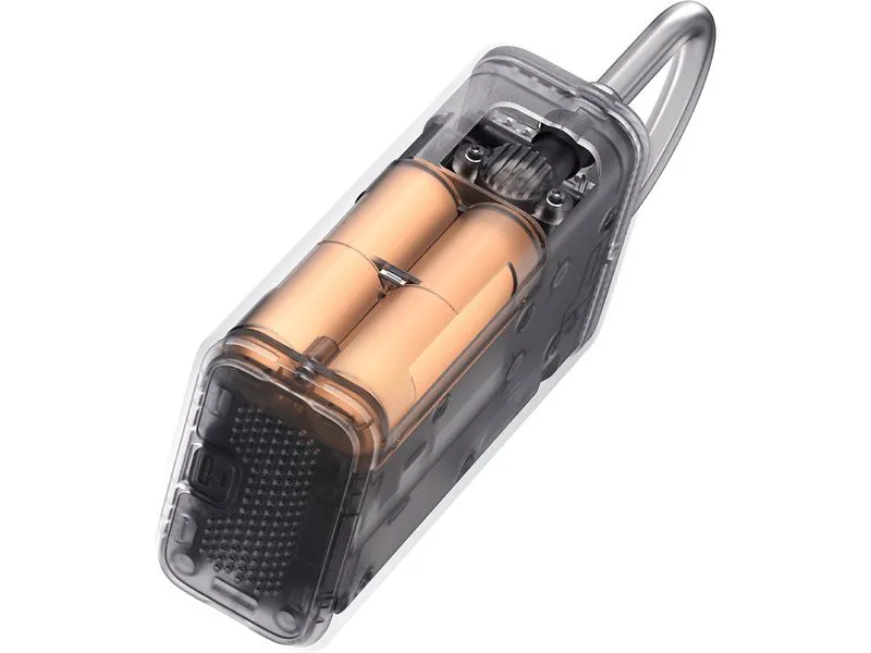 Xiaomi Portable Electric Air Compressor 2