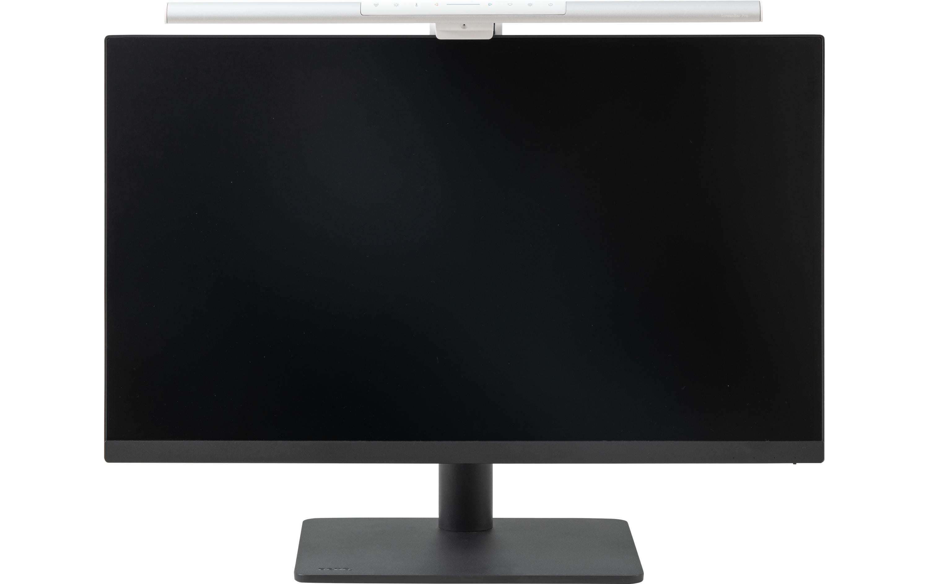Benq Screenbar Pro Silber