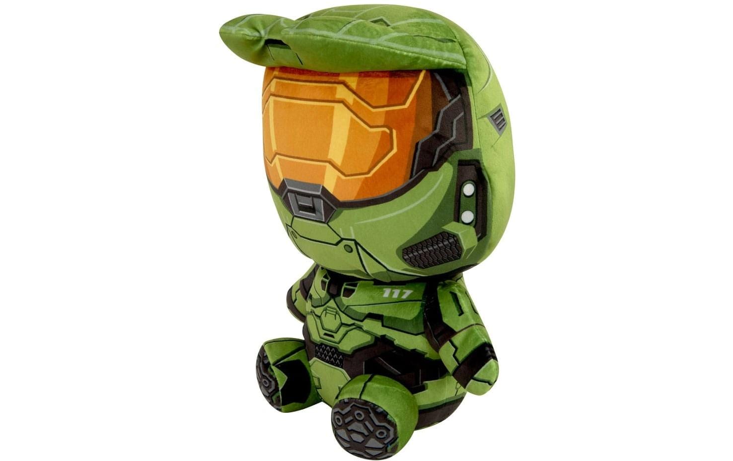 Tomy Plüsch Mocchi-Mocchi Master Chief