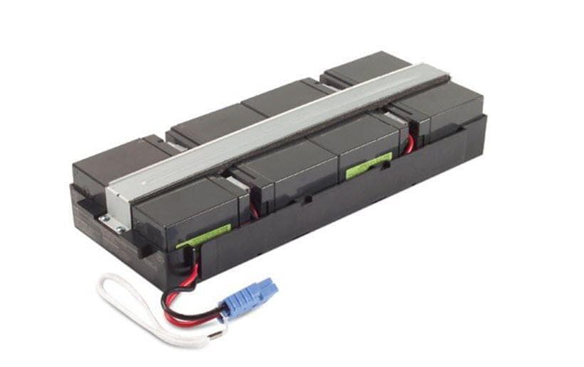 APC Ersatzbatterie RBC31