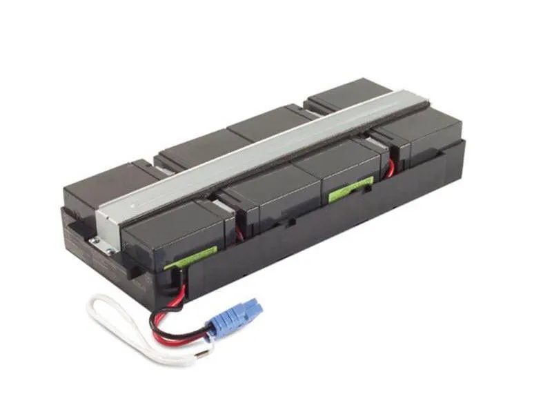 APC Ersatzbatterie RBC31 APC Ersatzbatterie RBC31