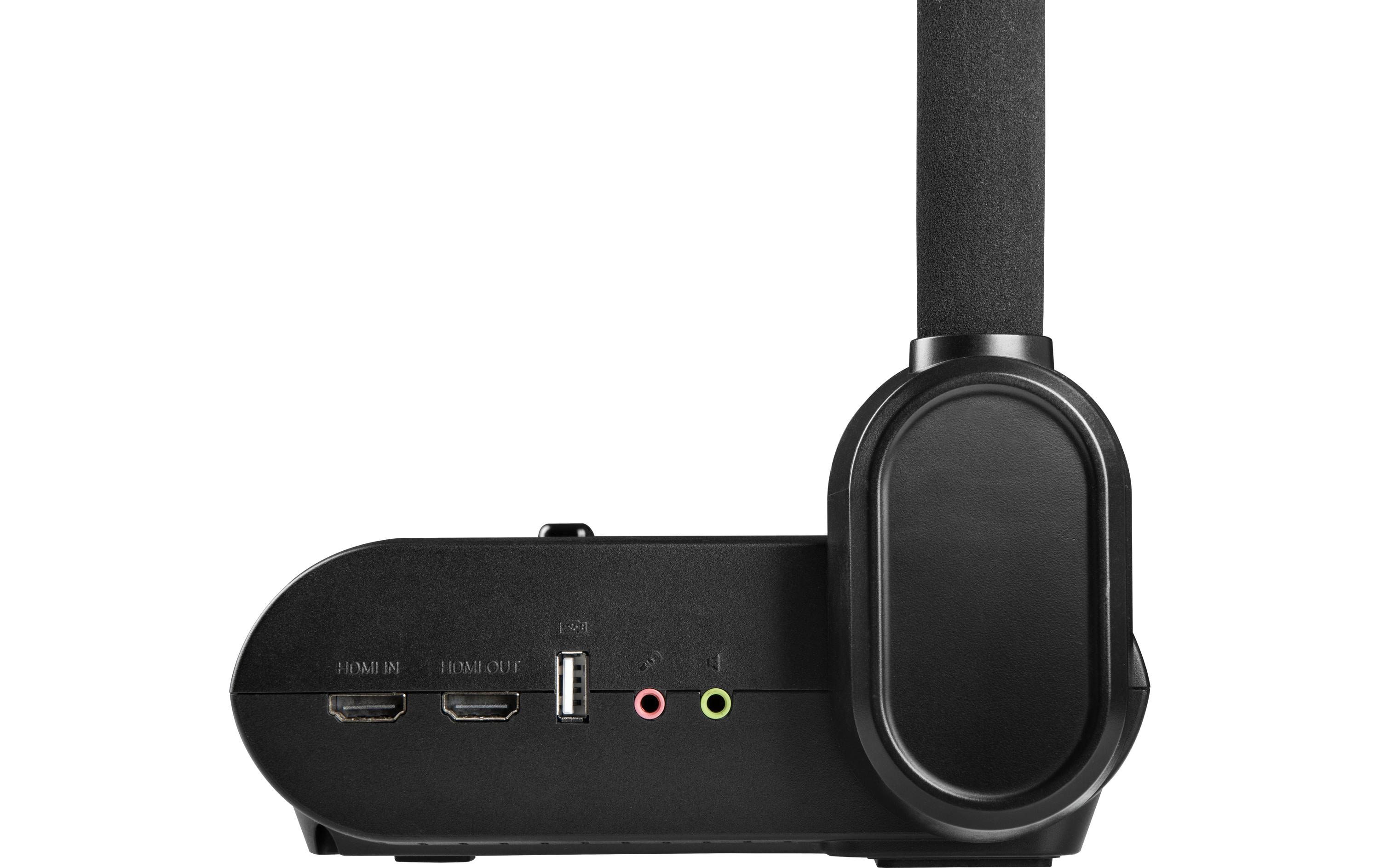 AVer Dokumentenkamera Vision F17+ AVer Dokumentenkamera Vision F17+