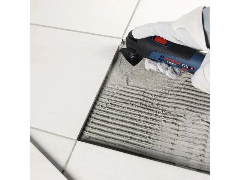 Bosch Professional Sägeblatt-Set 5-teilig Starlock