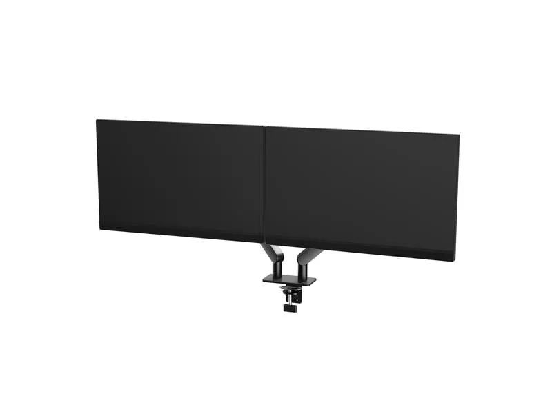 AOC Tischhalterung AM420B Dual bis 9 kg – Schwarz AOC Tischhalterung AM420B Dual bis 9 kg – Schwarz