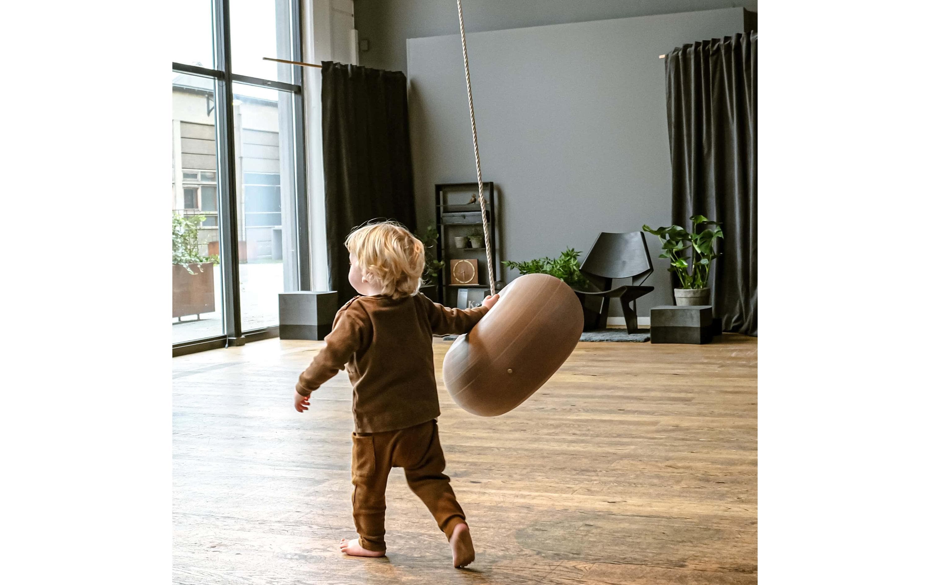 bObles Schaukel Donut-Schaukel bObles Schaukel Donut-Schaukel